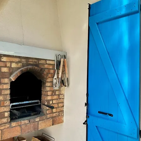 En Coeur Air-conditioned House With Garden And Swimming Pool L'Isle-sur-la-Sorgue
